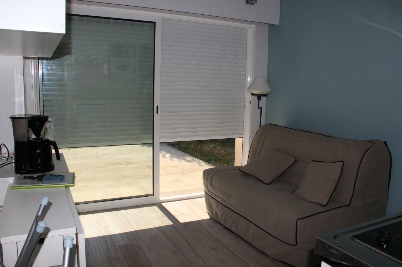 Studio Cosy Apartment Biganos Bagian luar foto